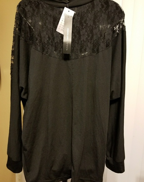 Zanzea shirt - Picture 4 of 5